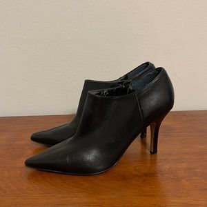 Nine West Booties